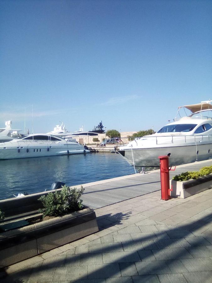 La Cala Appartamento Olbia Esterno foto