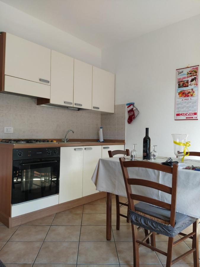 La Cala Appartamento Olbia Esterno foto