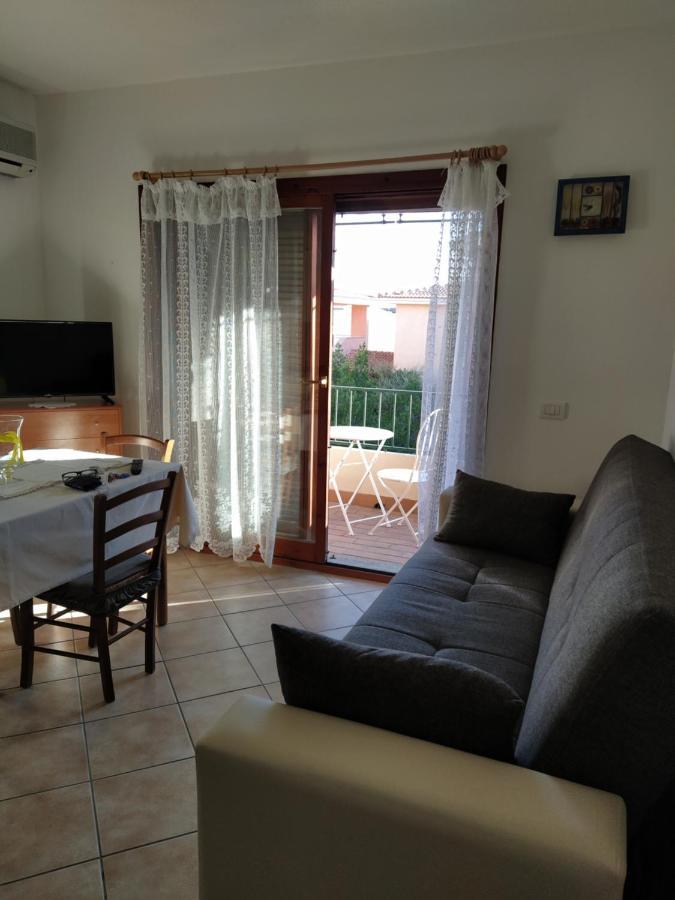 La Cala Appartamento Olbia Esterno foto