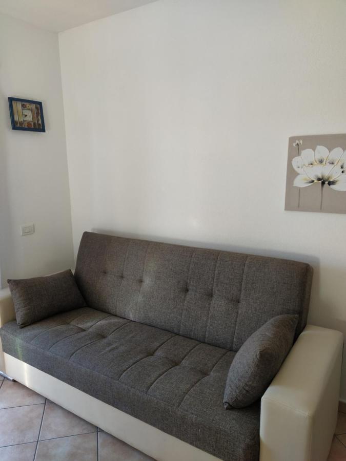 La Cala Appartamento Olbia Esterno foto