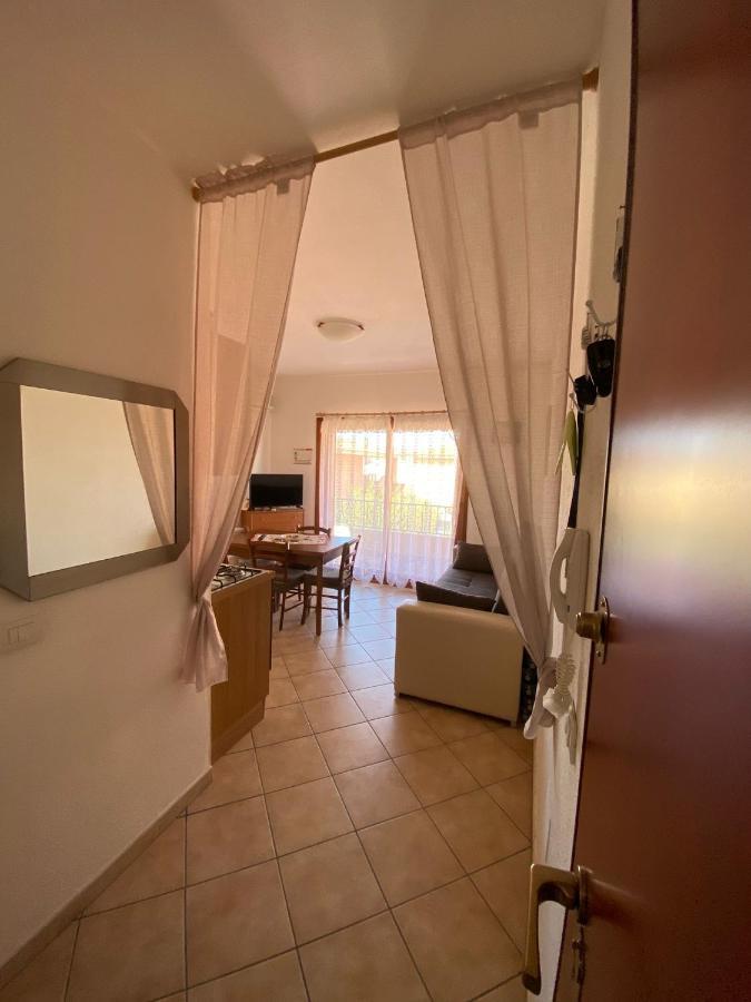 La Cala Appartamento Olbia Esterno foto