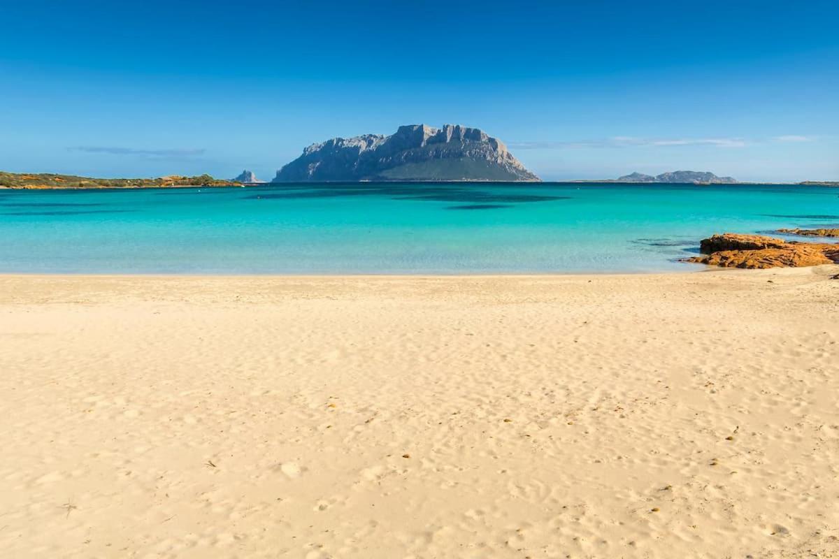 La Cala Appartamento Olbia Esterno foto